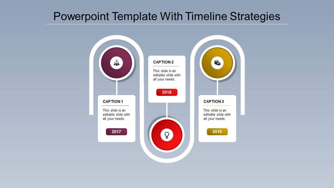 Download Unlimited Cool Timeline Layouts Presentation